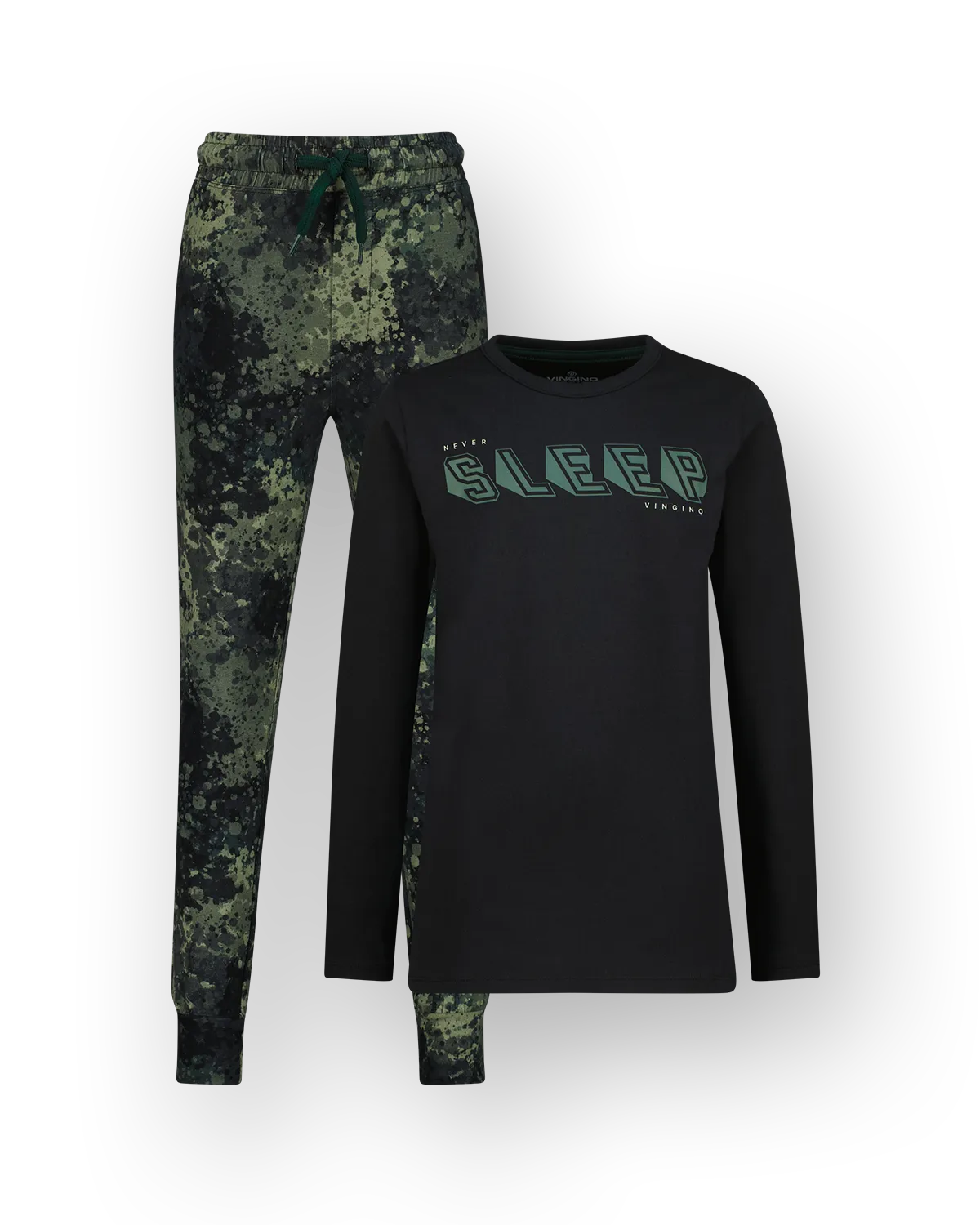 Pyjama B-244 Weep