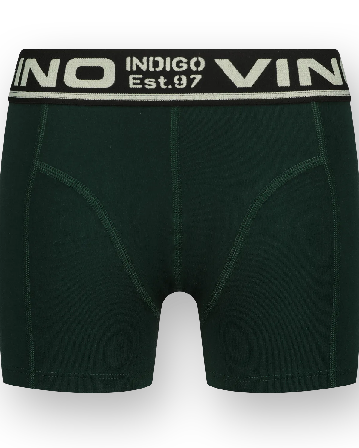 Boxer B-244 Woods 3-pack