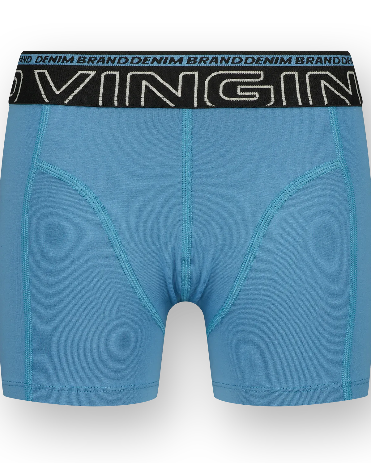 Boxer B-244 Solid 3-pack
