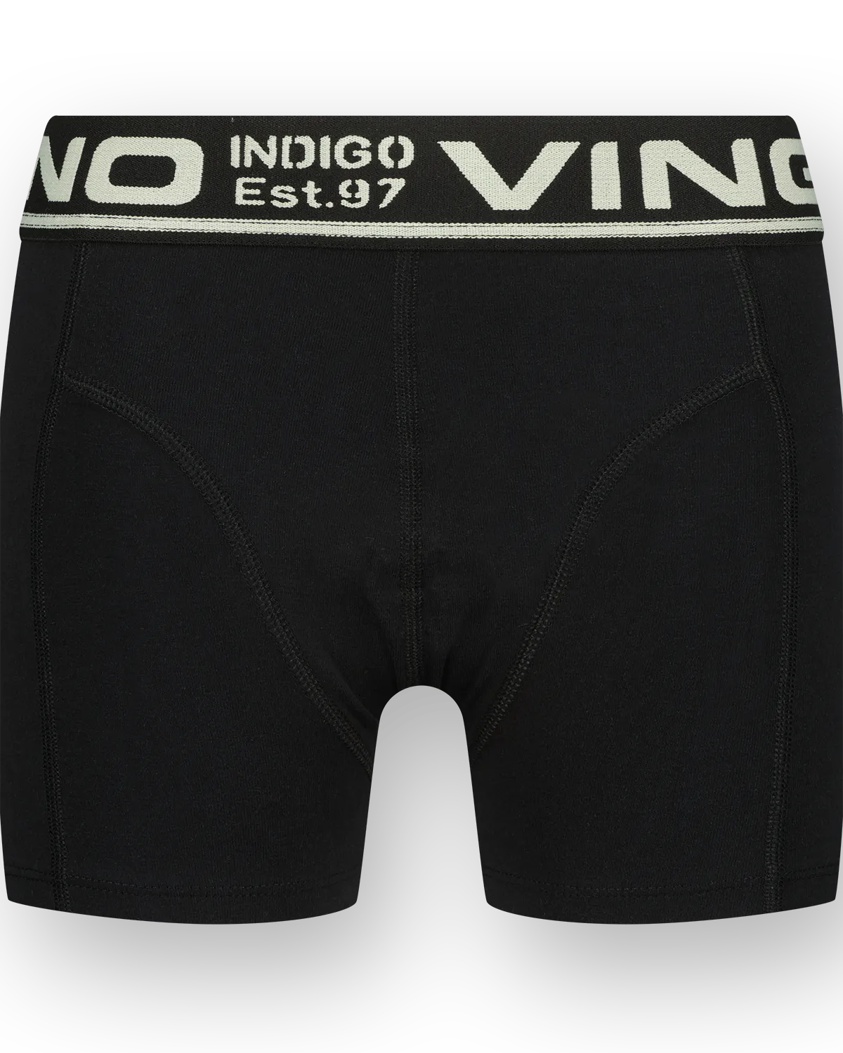 Boxer B-244 Solid 3-pack
