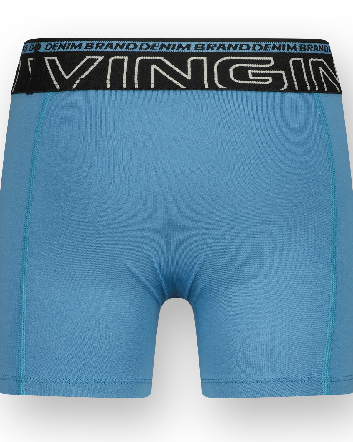 Boxer B-244 Solid 3-pack