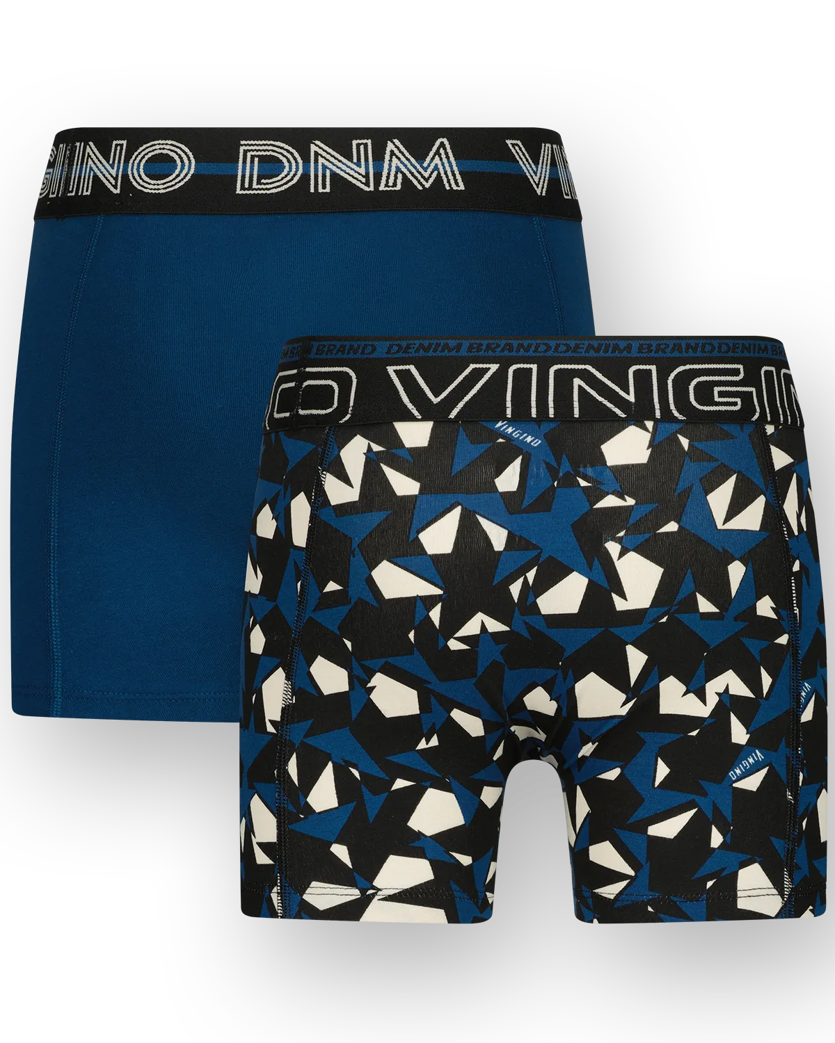 Boxer B-244 Starz 2-pack