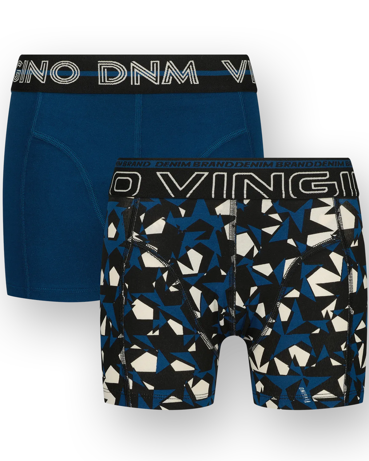 Boxer B-244 Starz 2-pack
