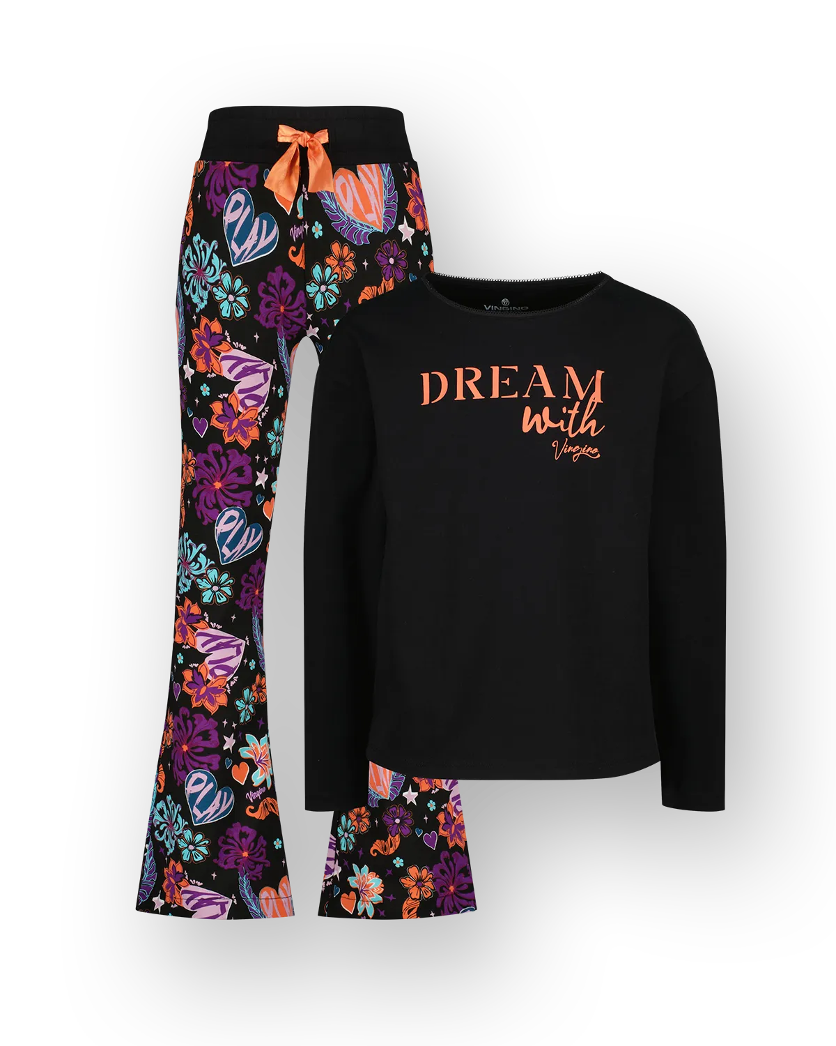 Pyjama Weike