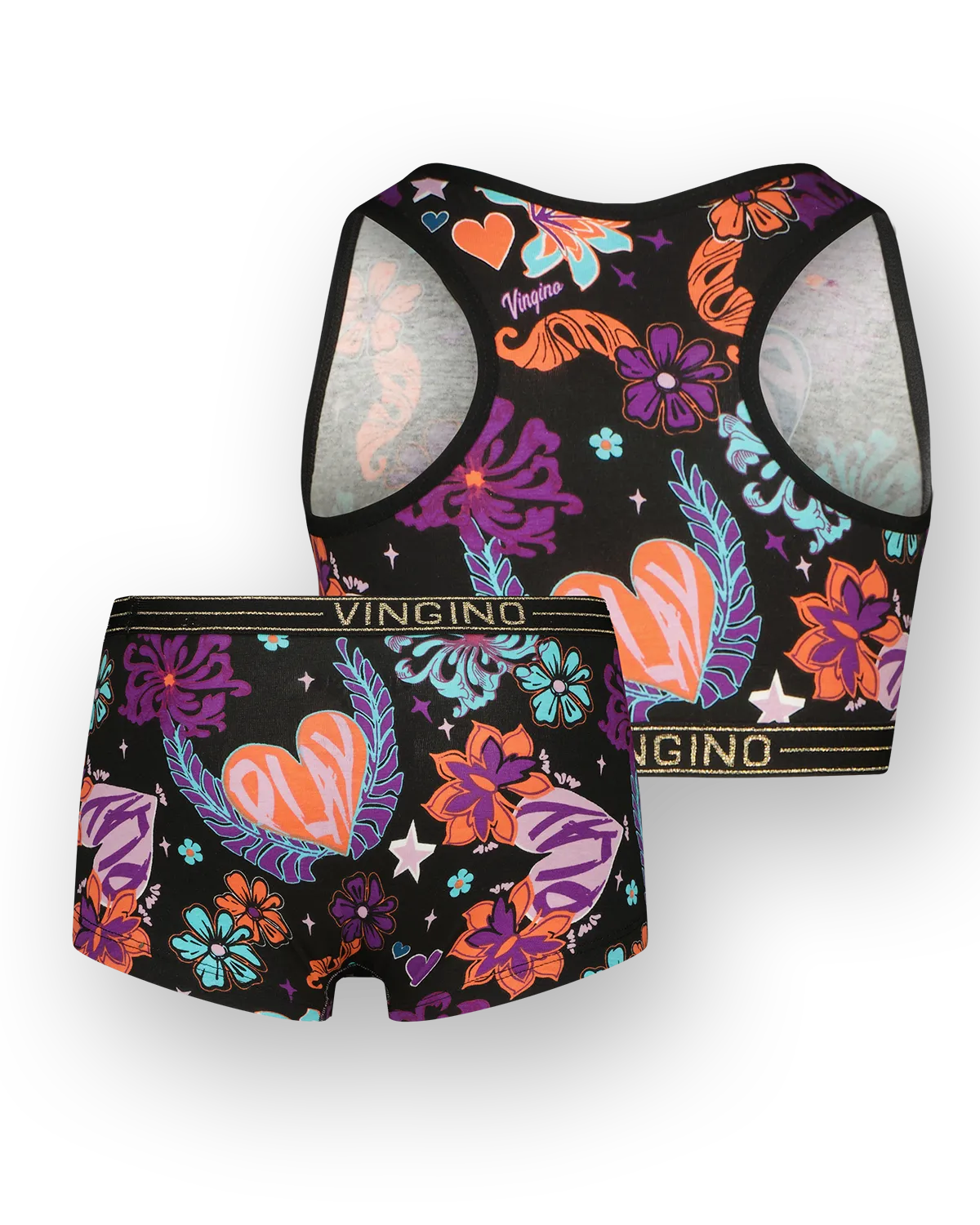 Hipster G-244-2 Fantasy racer set