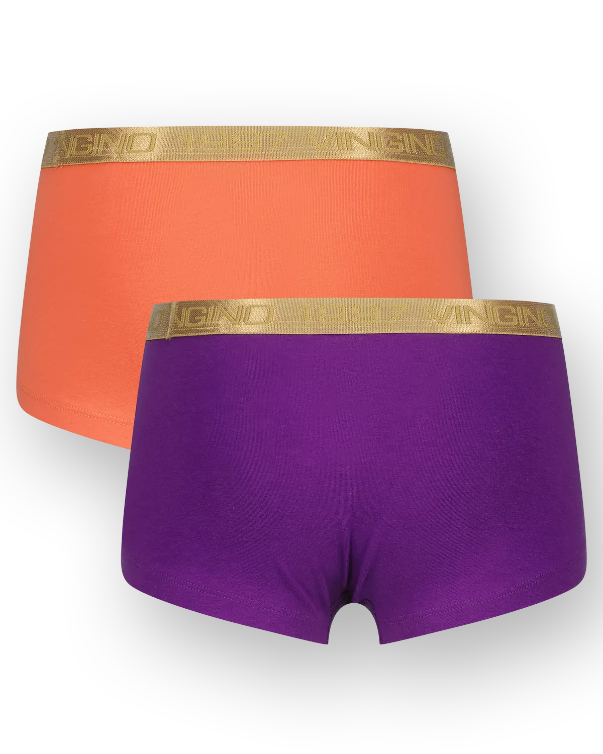 Hipster G-244-4 Solid 2 pack