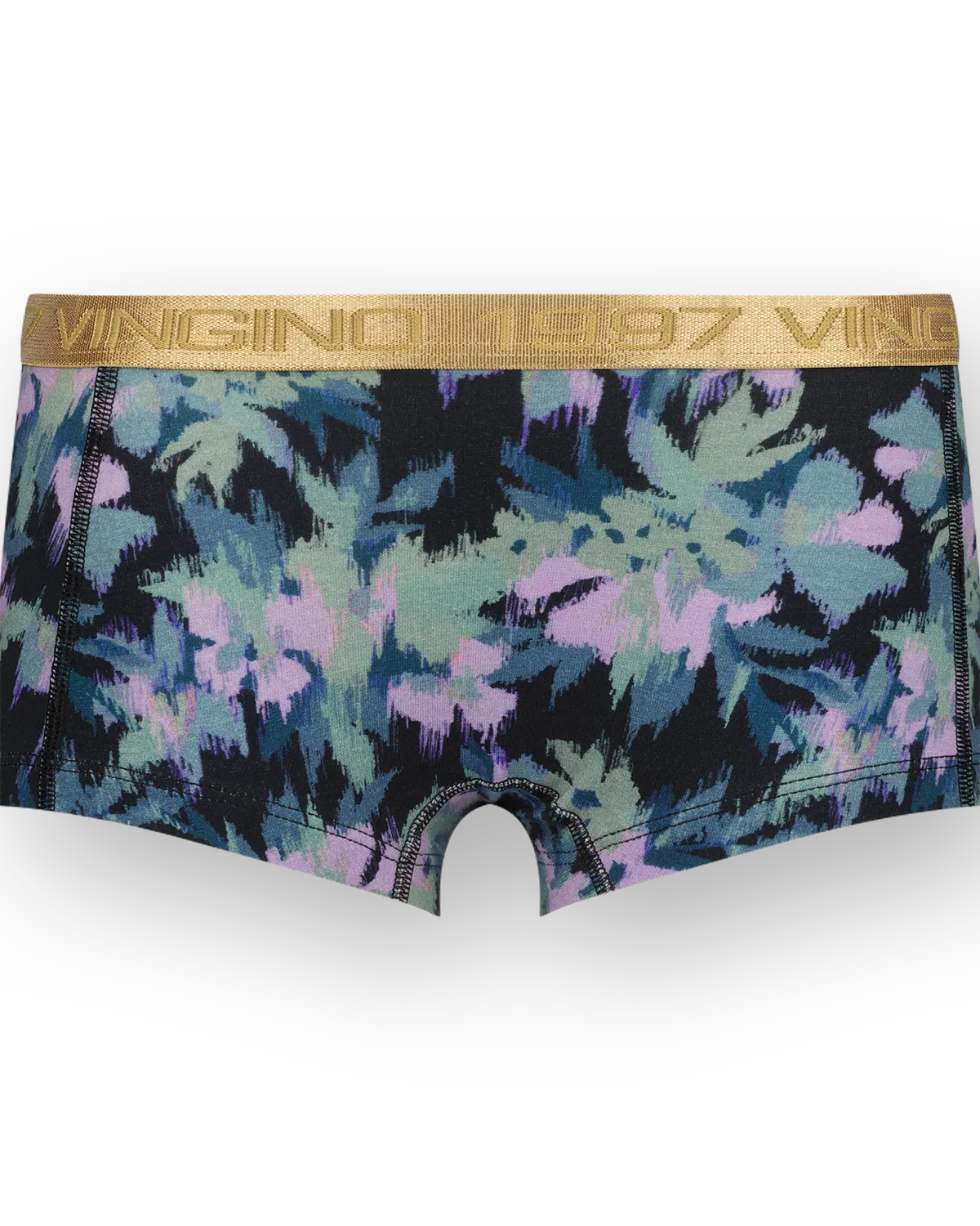 Hipster G-244-5 Fancy flower 2 pack