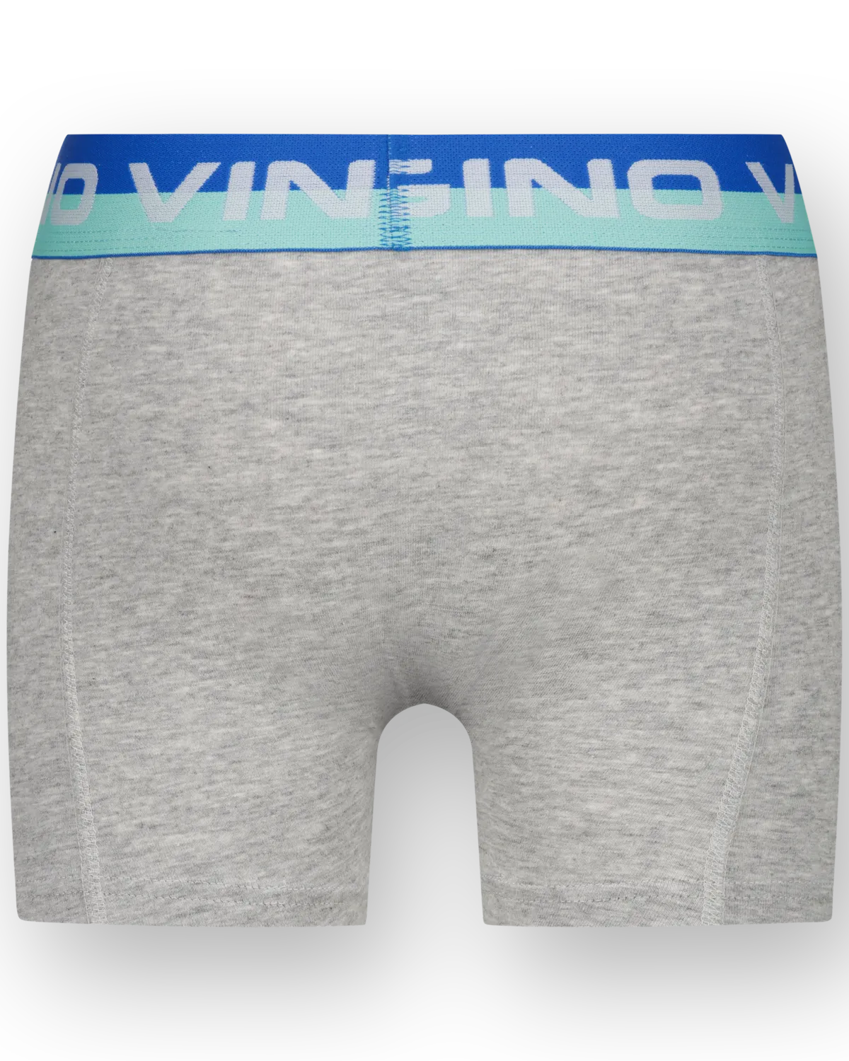 Boxer B251 solid blue 4-pack