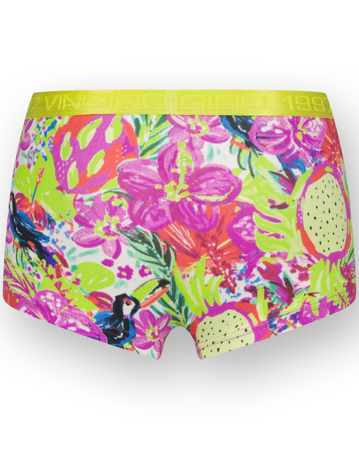 Hipster G-251-3 tropical 3-pack