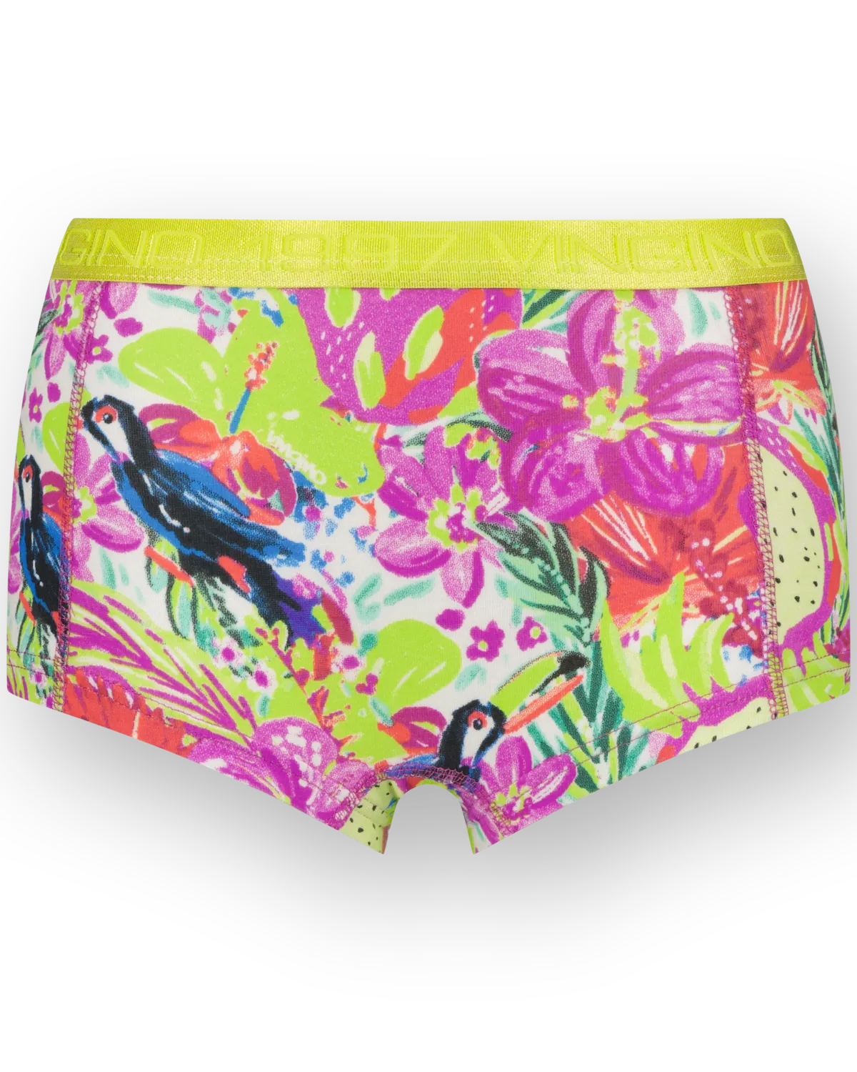 Hipster G-251-3 tropical 3-pack