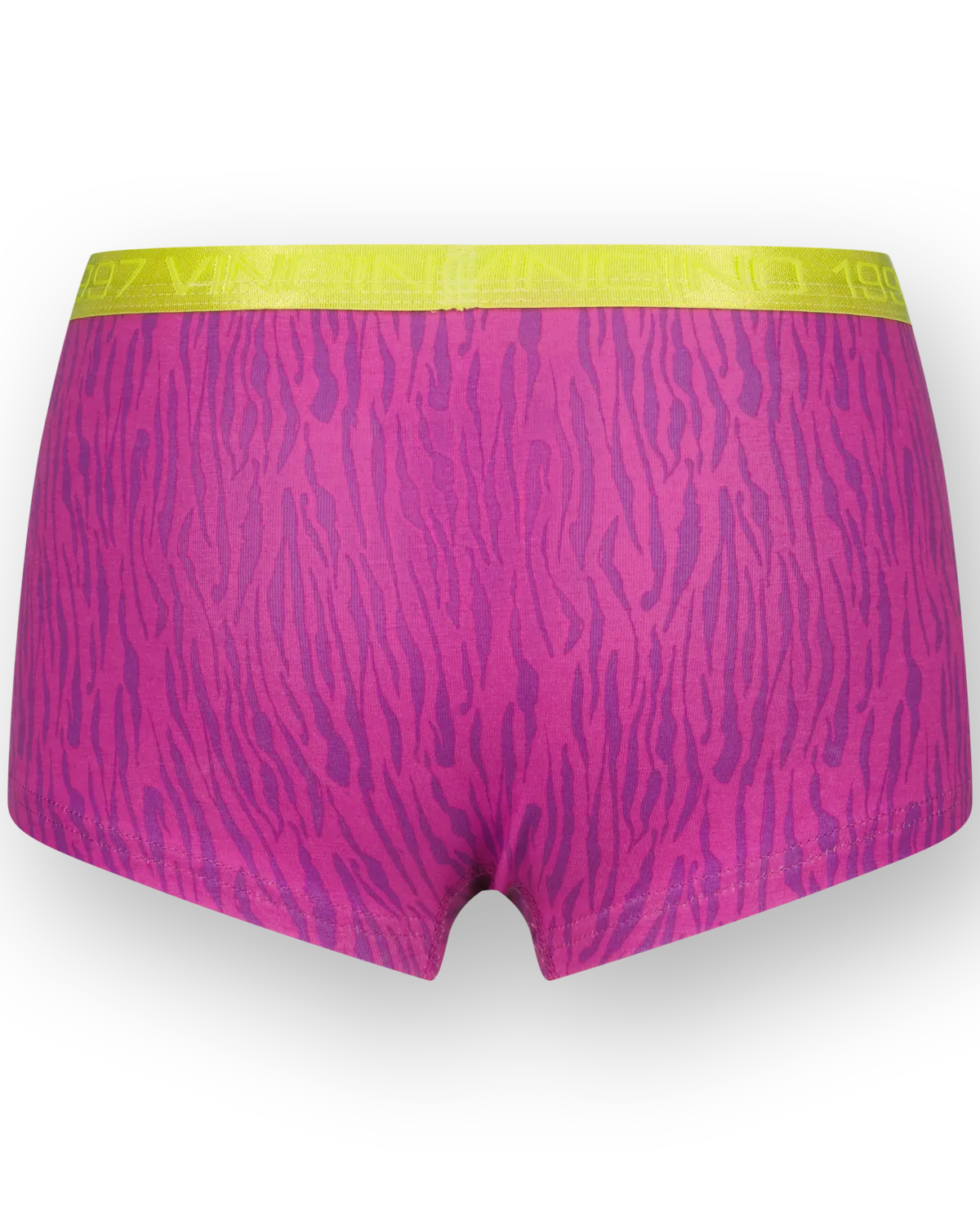 Hipster G-251-4 zebra singlet set