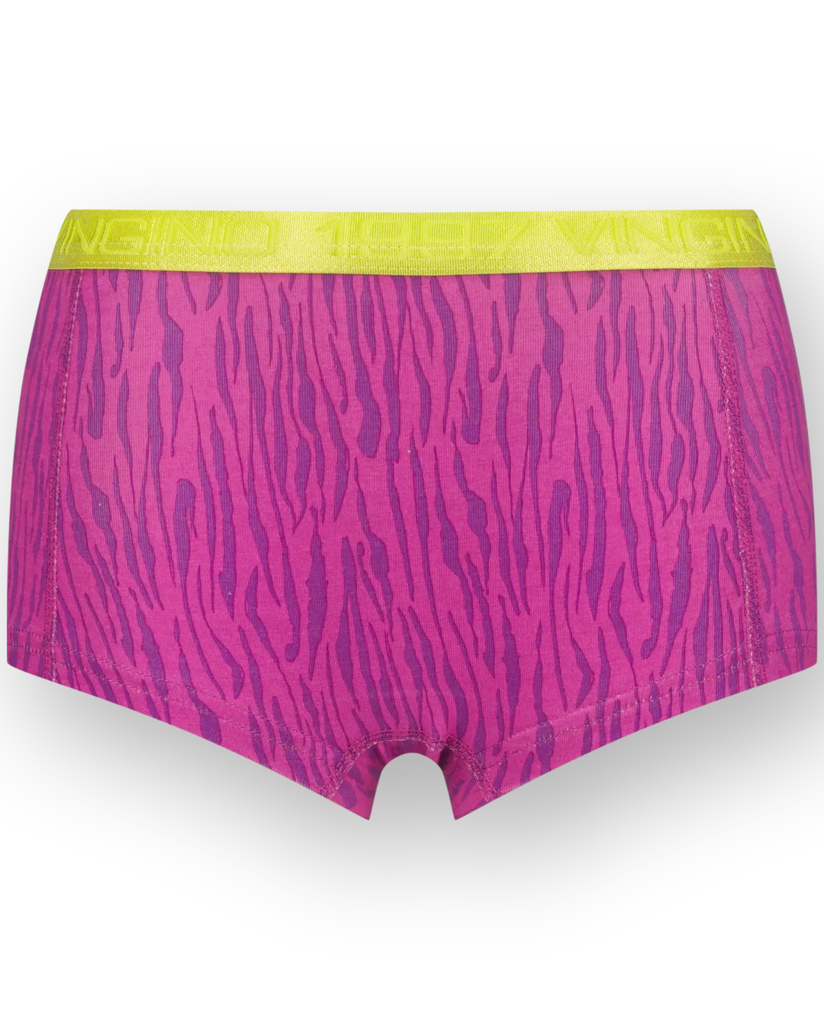 Hipster G-251-4 zebra singlet set