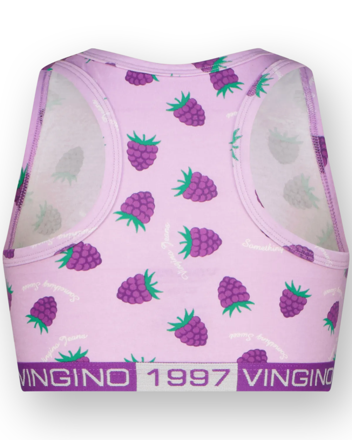 Hipster G-251-16 berry top set