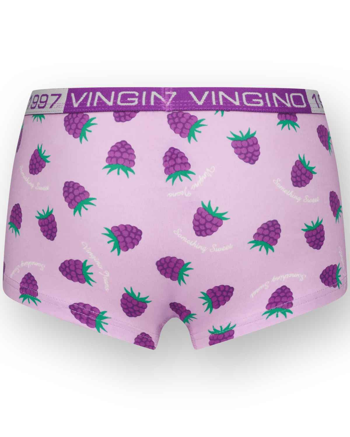 Hipster G-251-16 berry top set