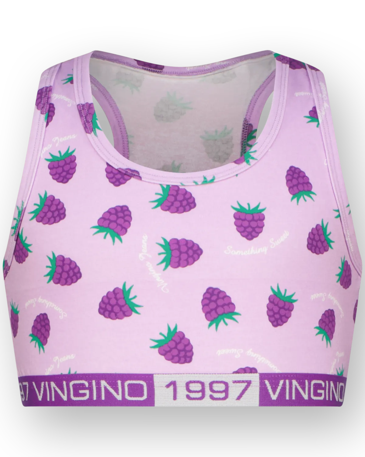 Hipster G-251-16 berry top set