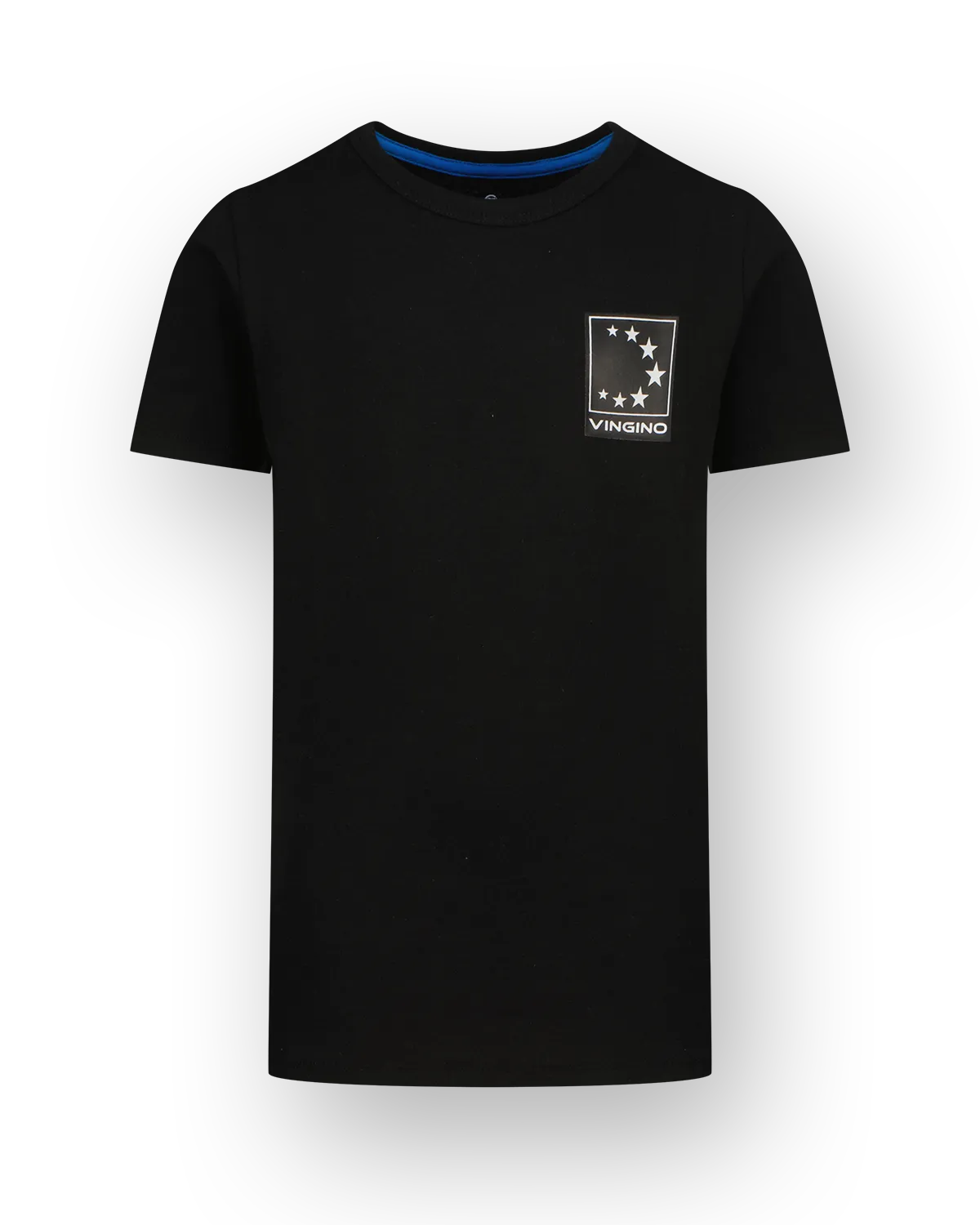 Boys Pyjama Wacer | Black
