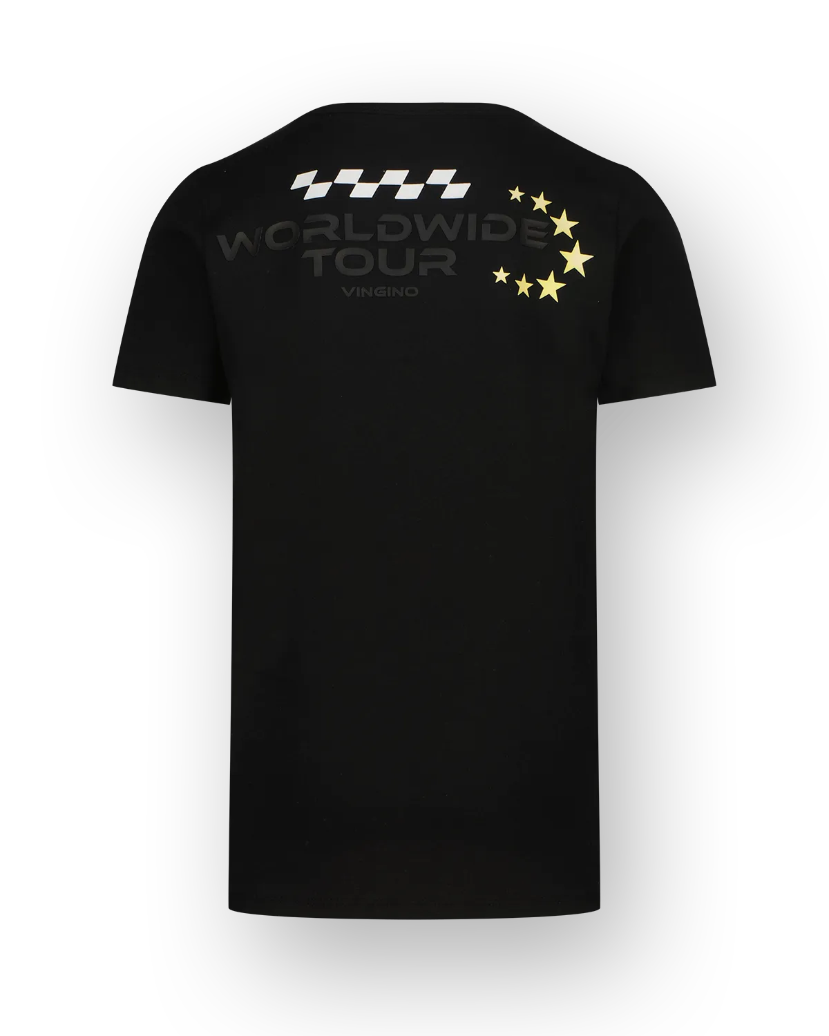 Boys Pyjama Wacer | Black