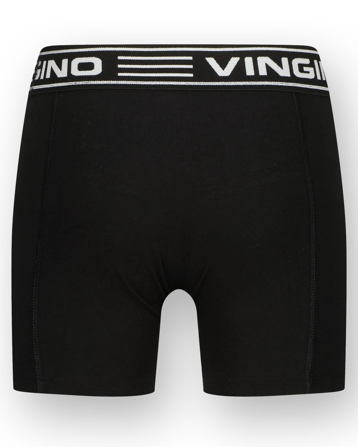 Boys Boxer Street Racer 5-pack | Black