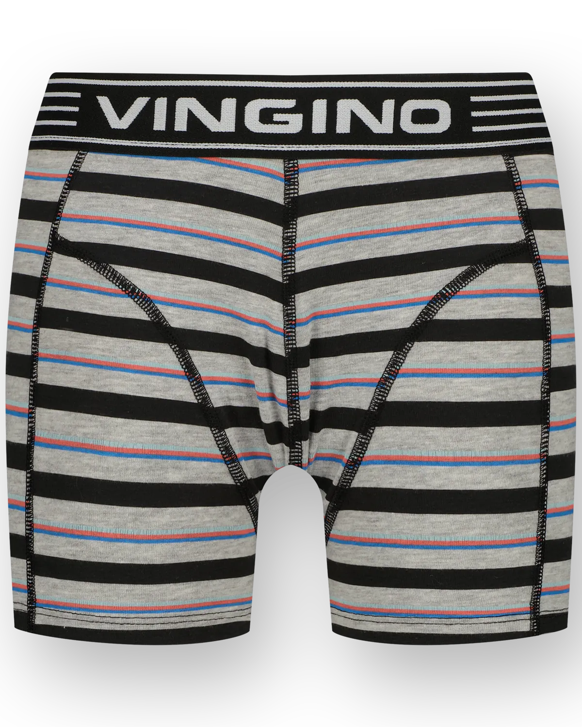 Boxer Stripe Day 7-pack