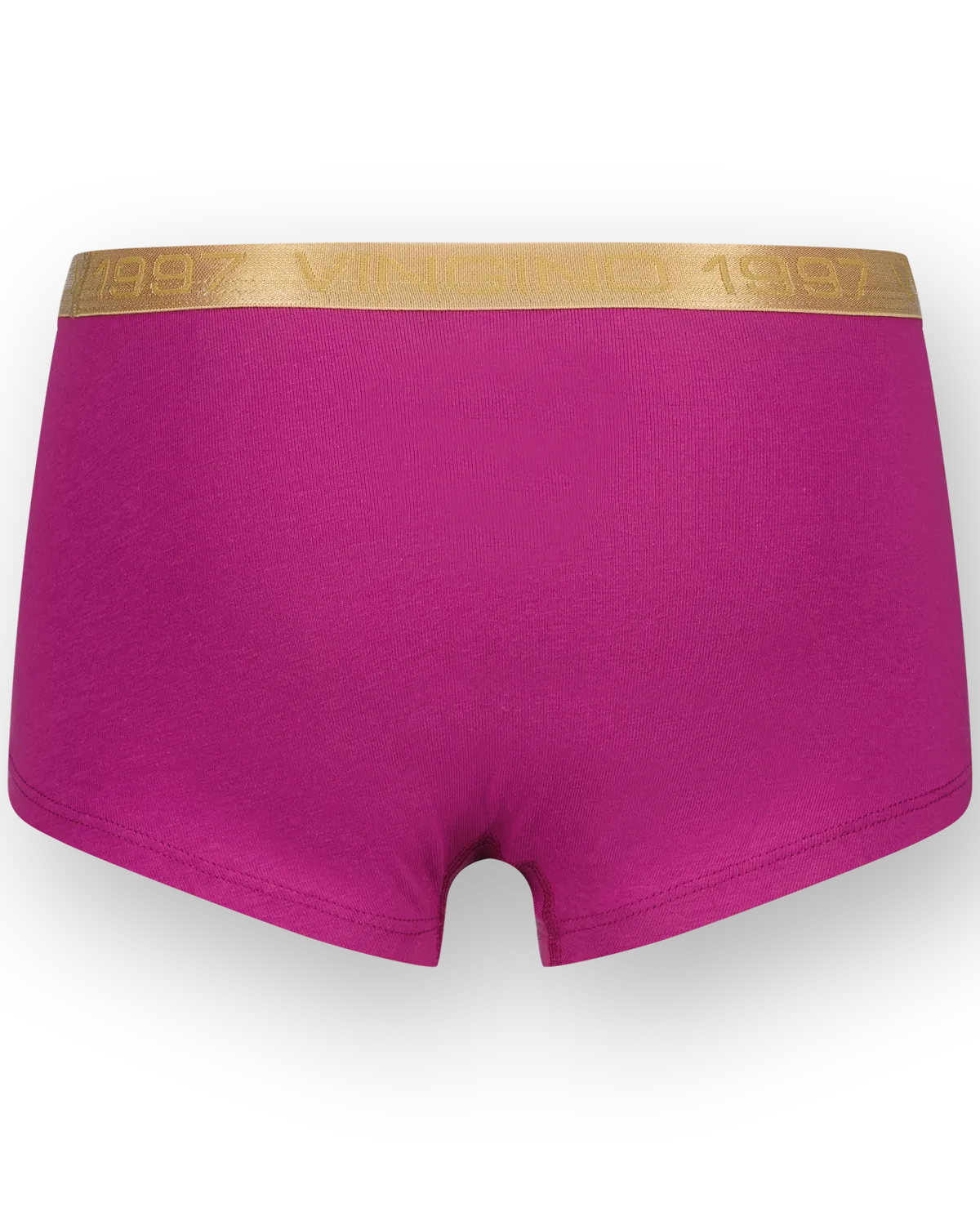 Girls Hipster disco heart 3-pack | Pink
