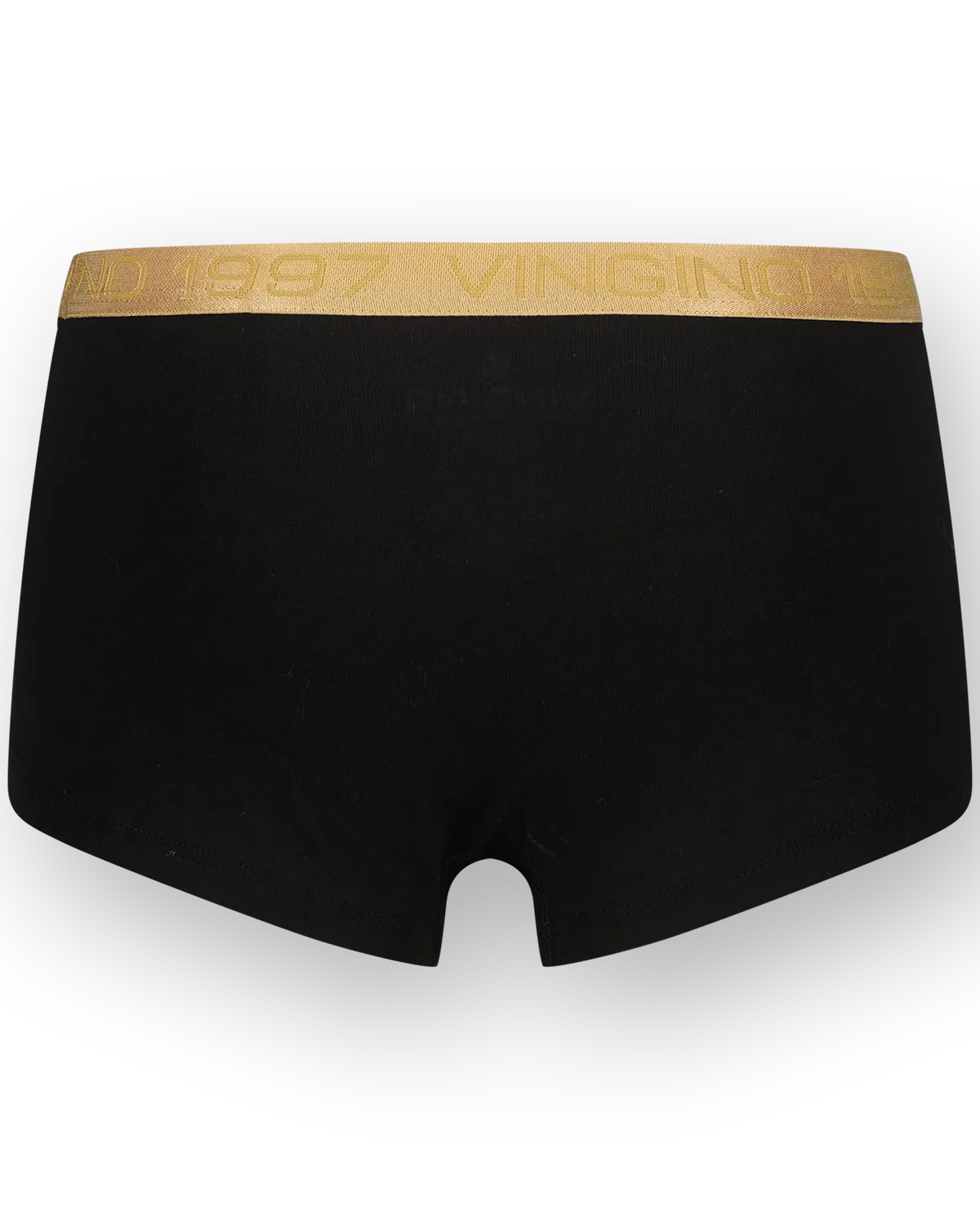 Girls Hipster festival 5-pack | Black