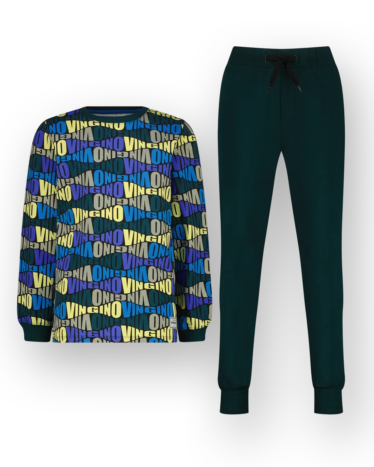 Pyjama Wibo