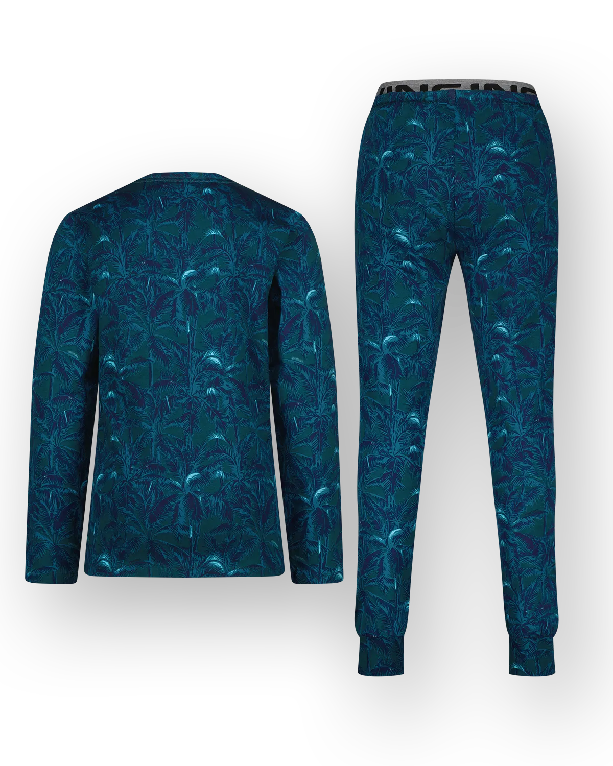 Pyjama Walm