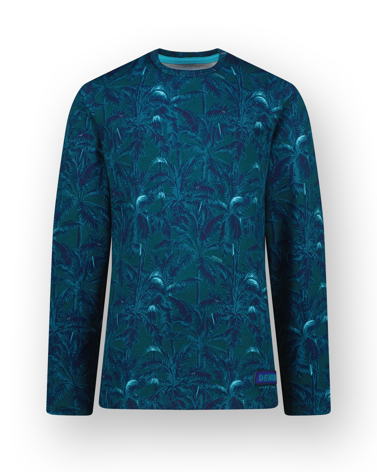 Pyjama Walm
