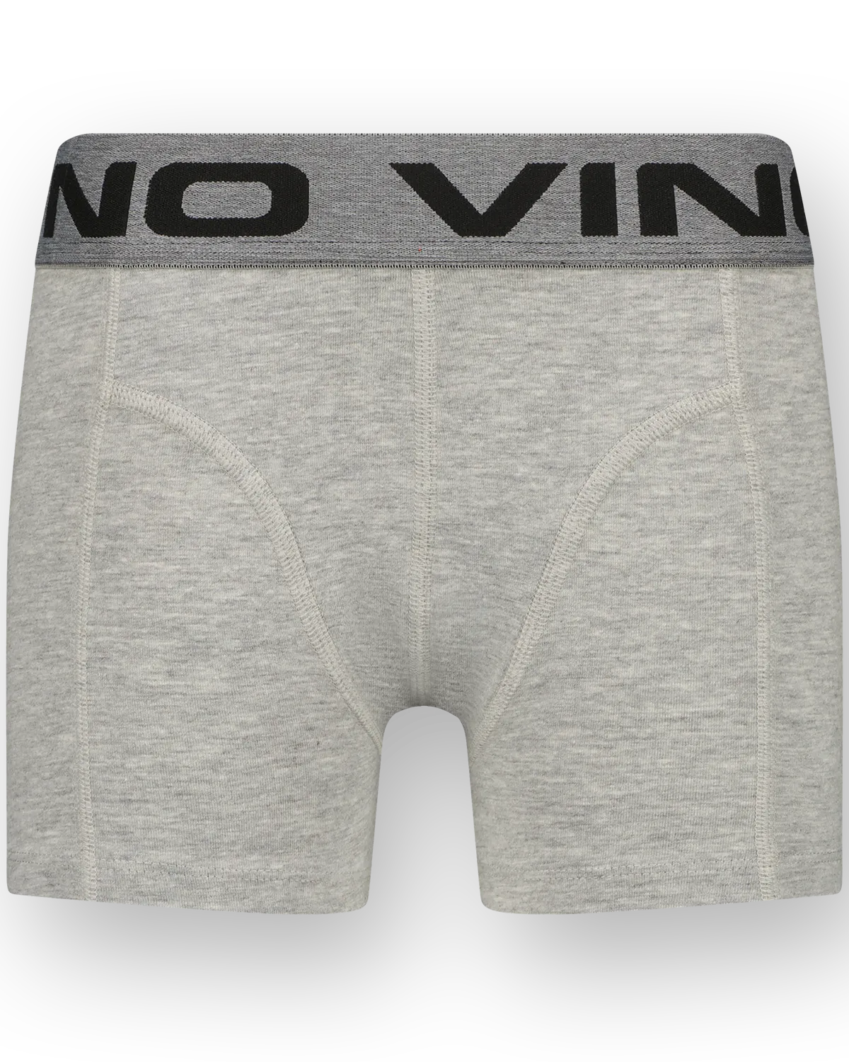 Boxer Green solid 3-pack