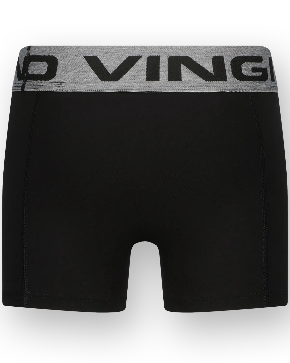 Boxer Green solid 3-pack