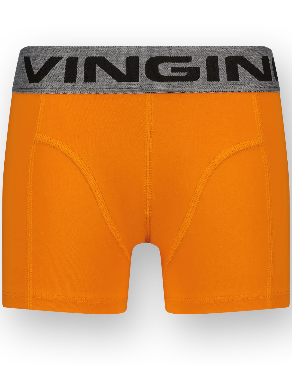 Jongens Boxer Mix 7-pack | Zwart