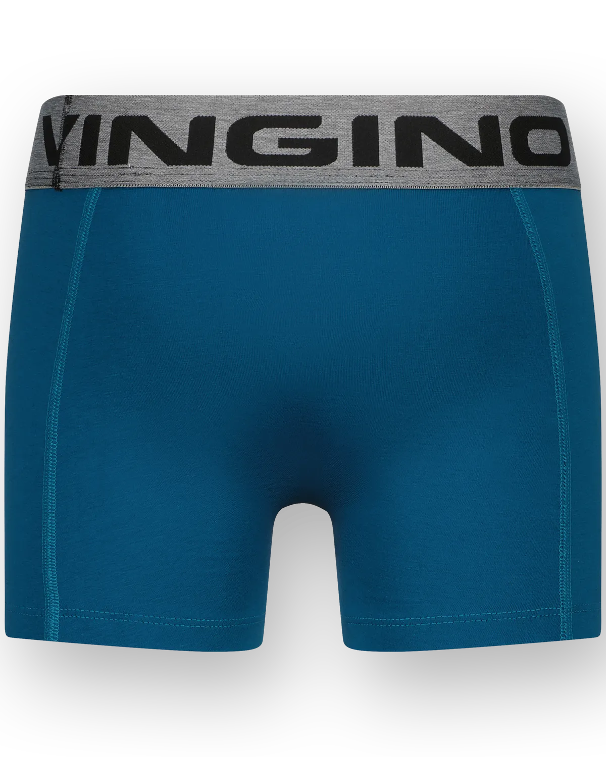 Jongens Boxer Mix 7-pack | Zwart