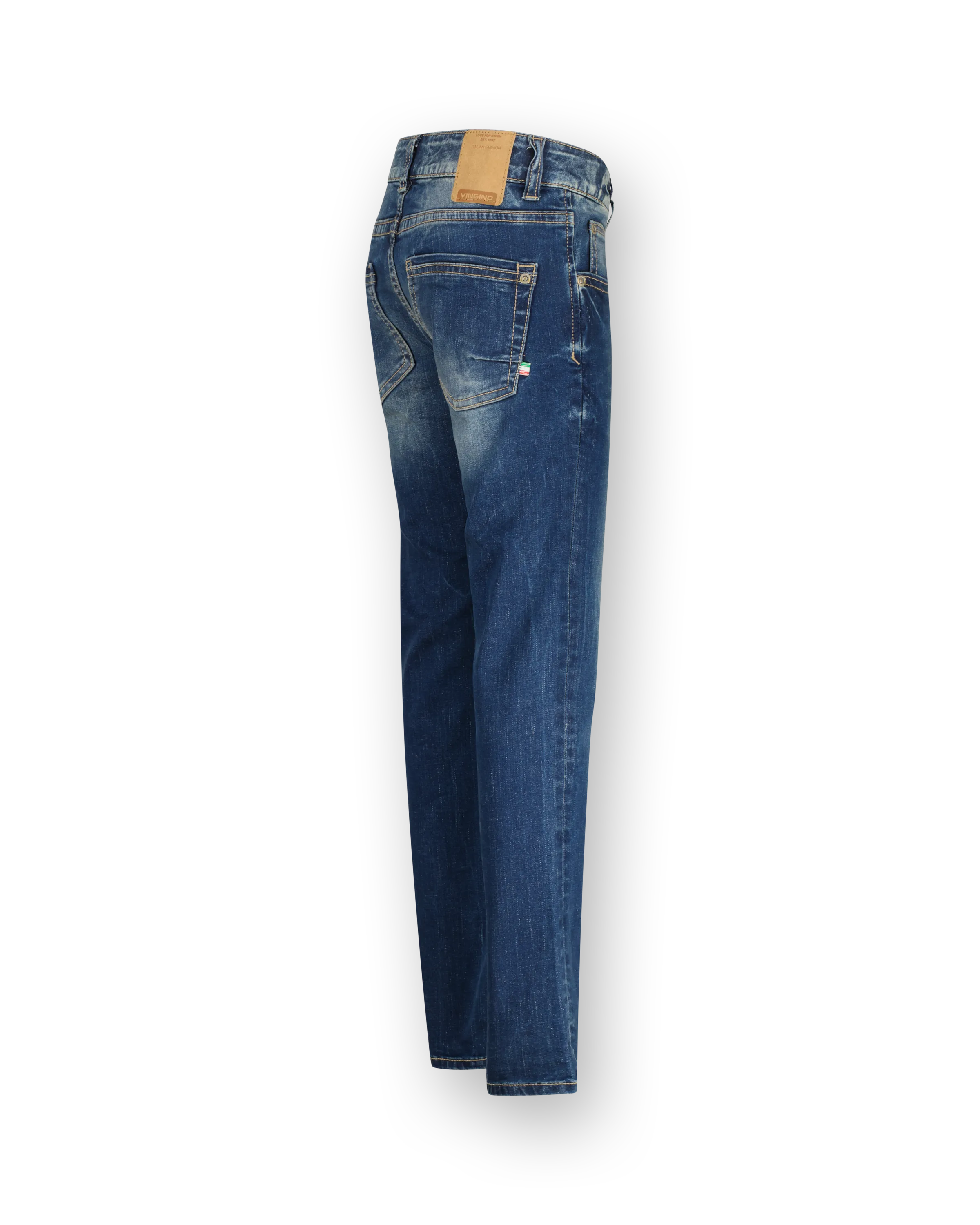 Skinny Jeans Aron