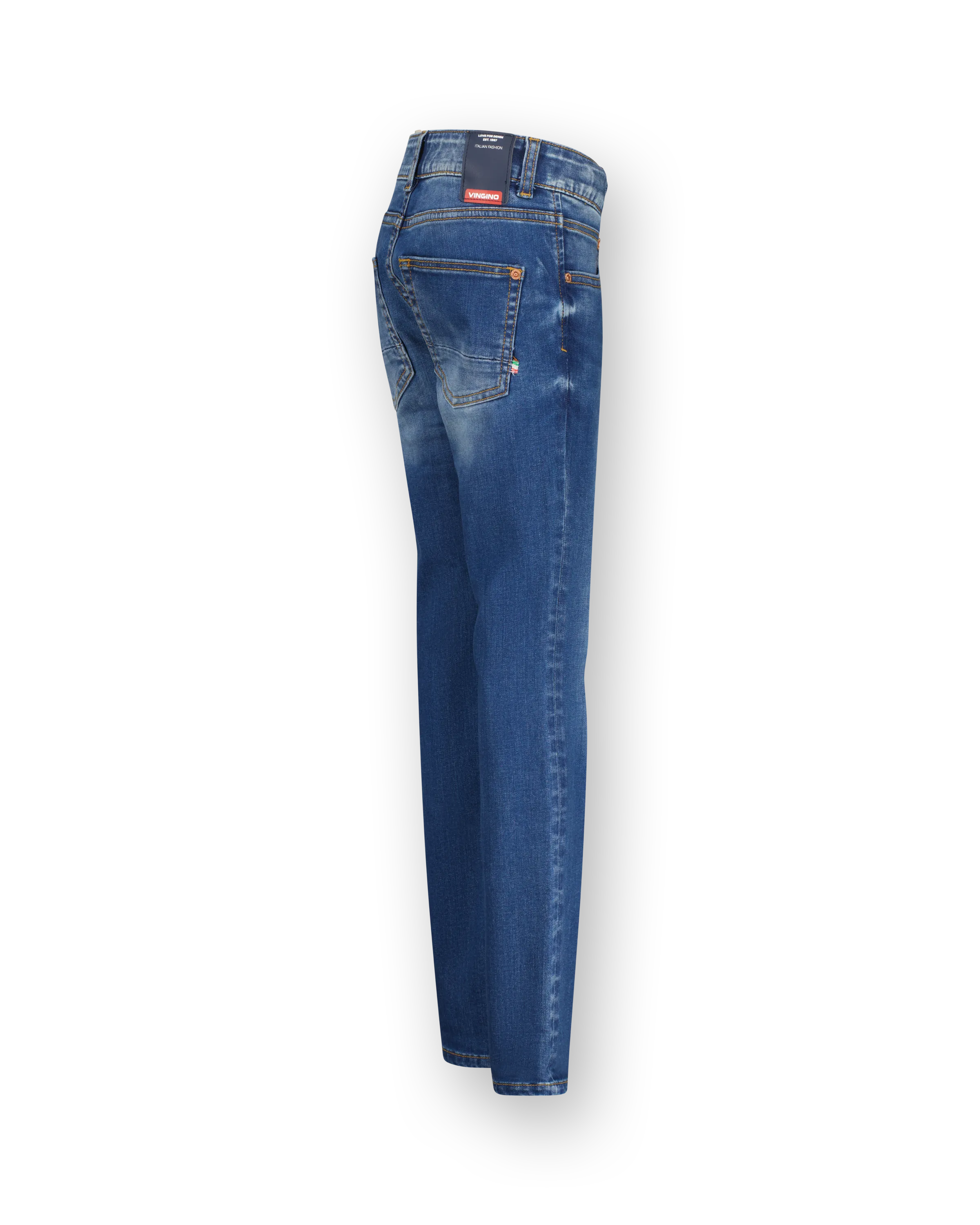 Slim Jeans Dante