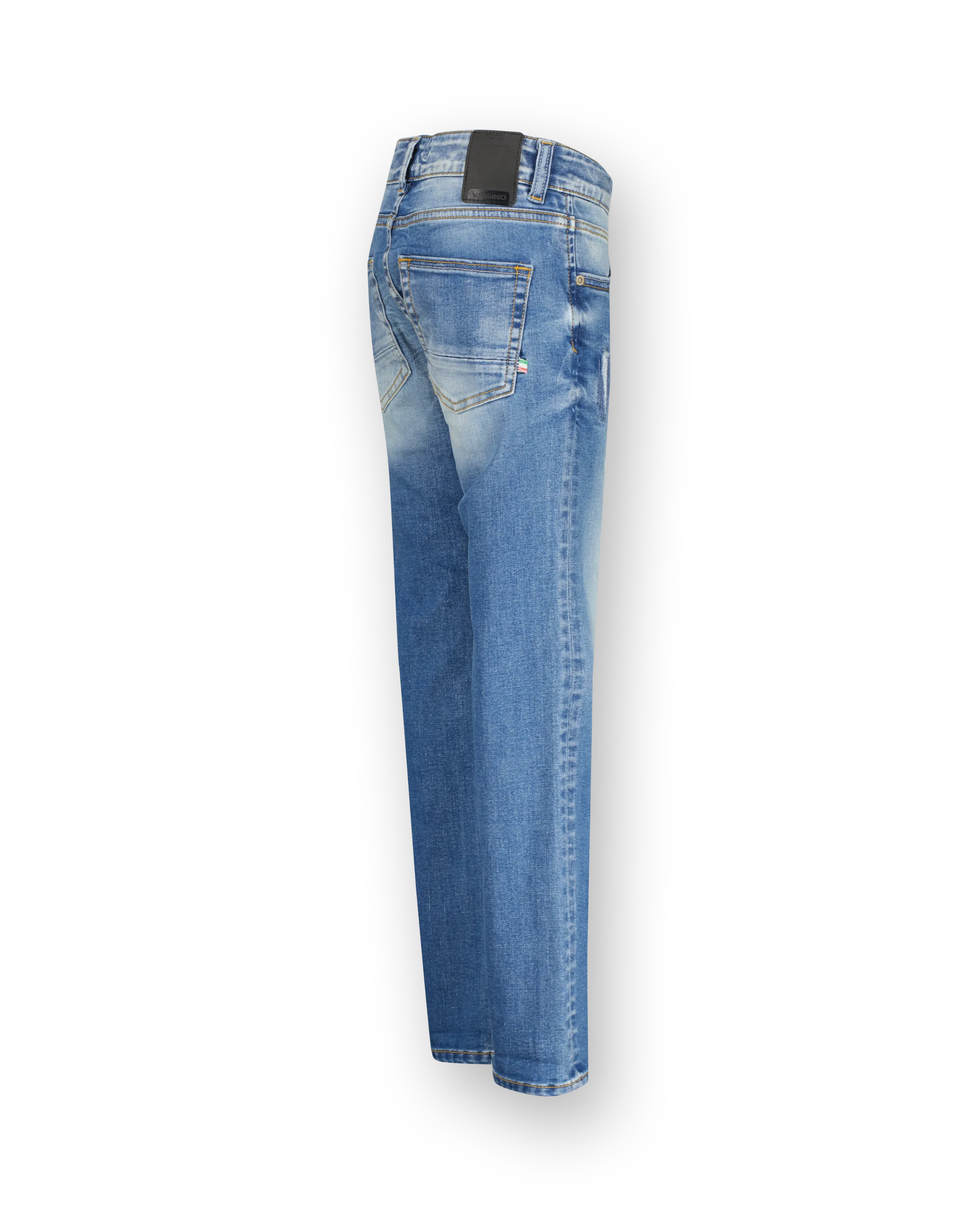 Slim Jeans Dante Crafted
