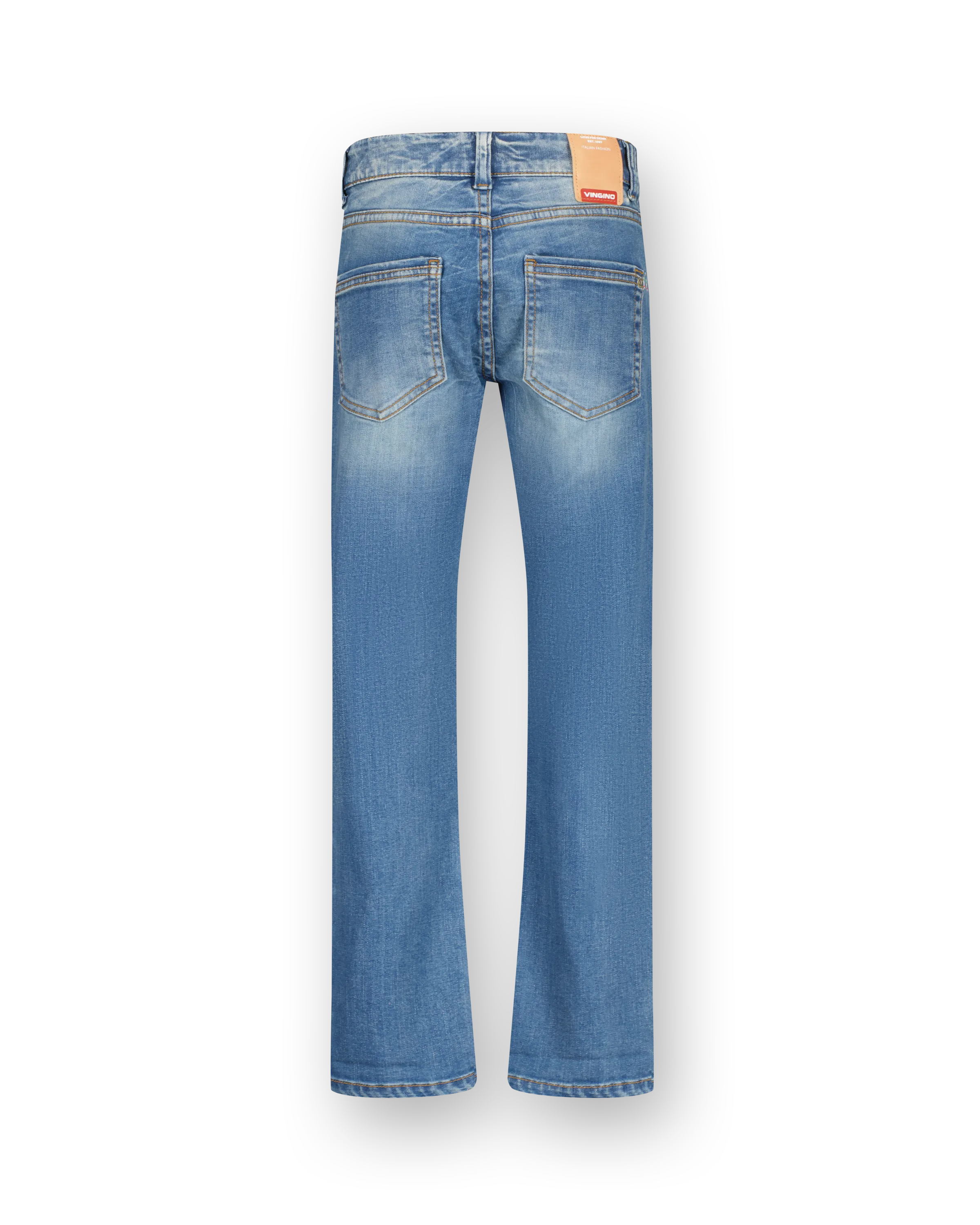 Regular Jeans Bruno