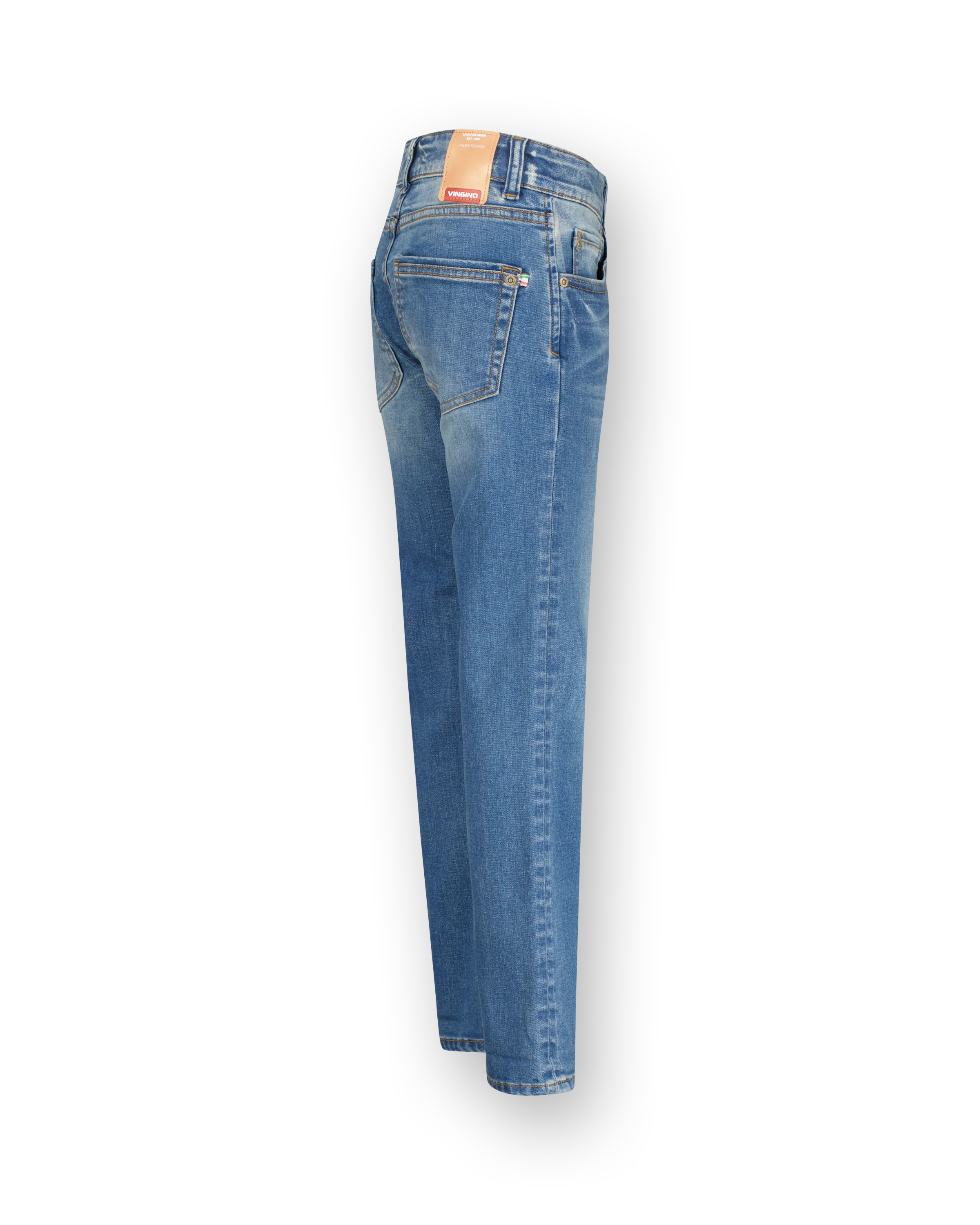 Regular Jeans Bruno
