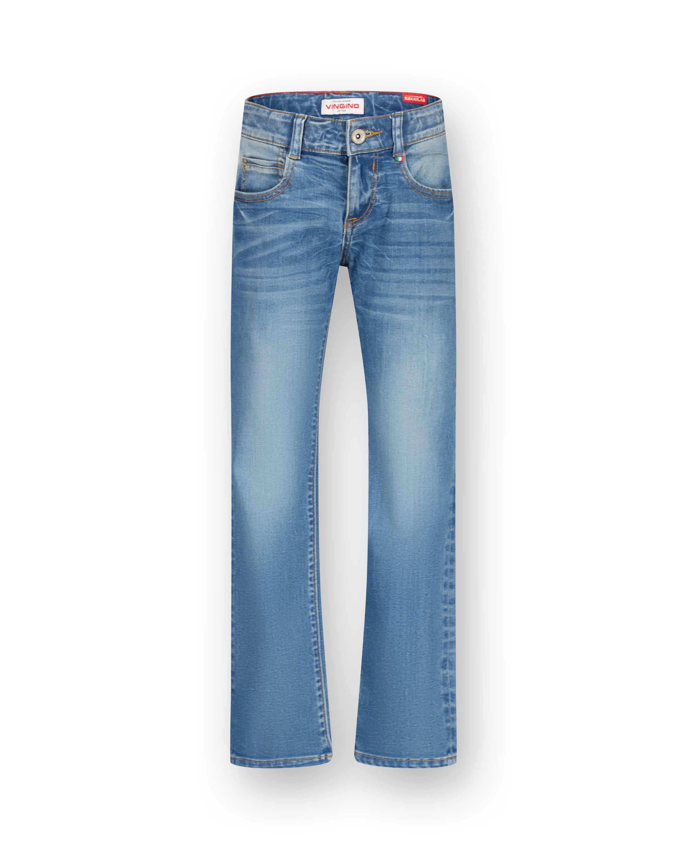 Regular Jeans Bruno