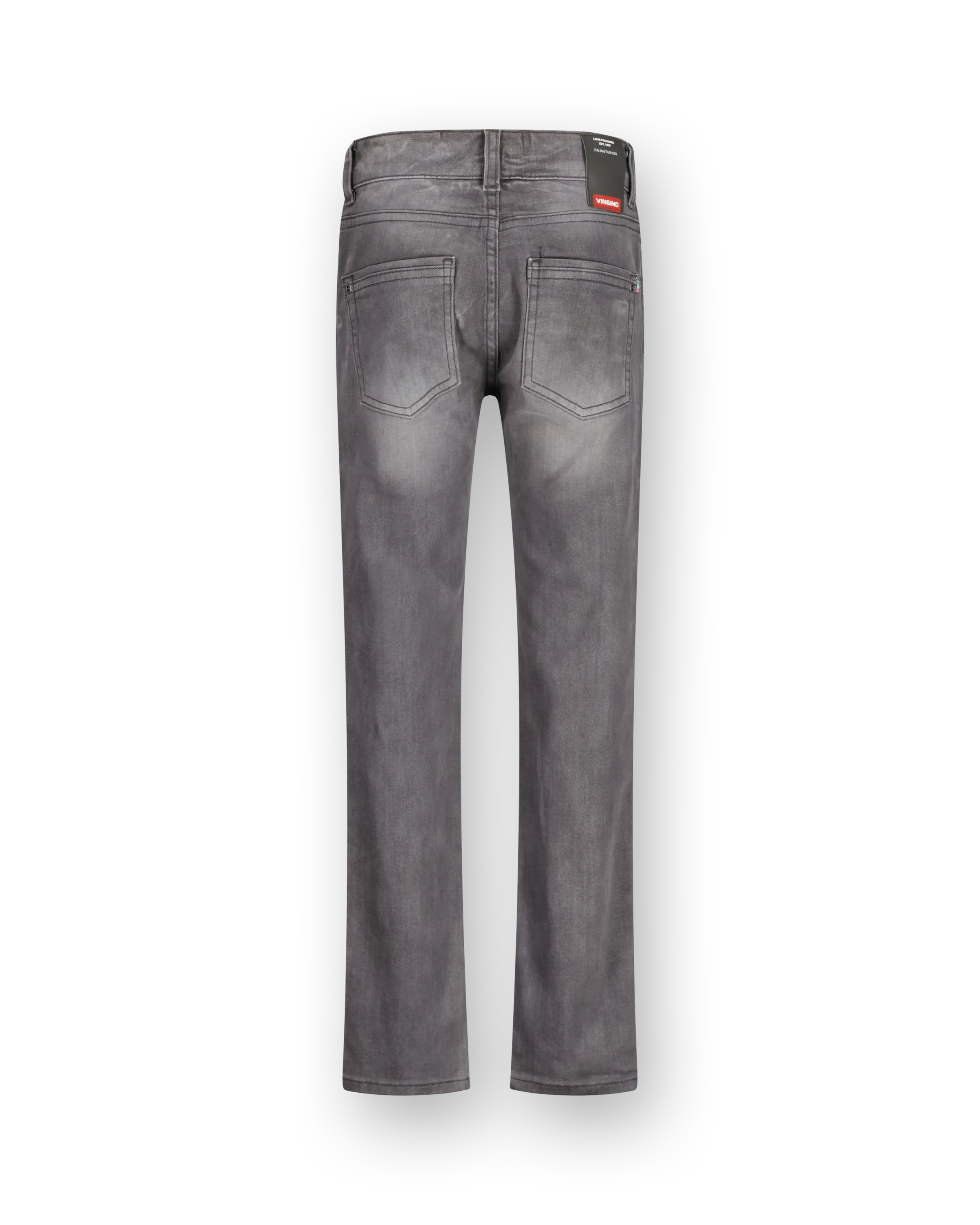 Regular Jeans Bruno