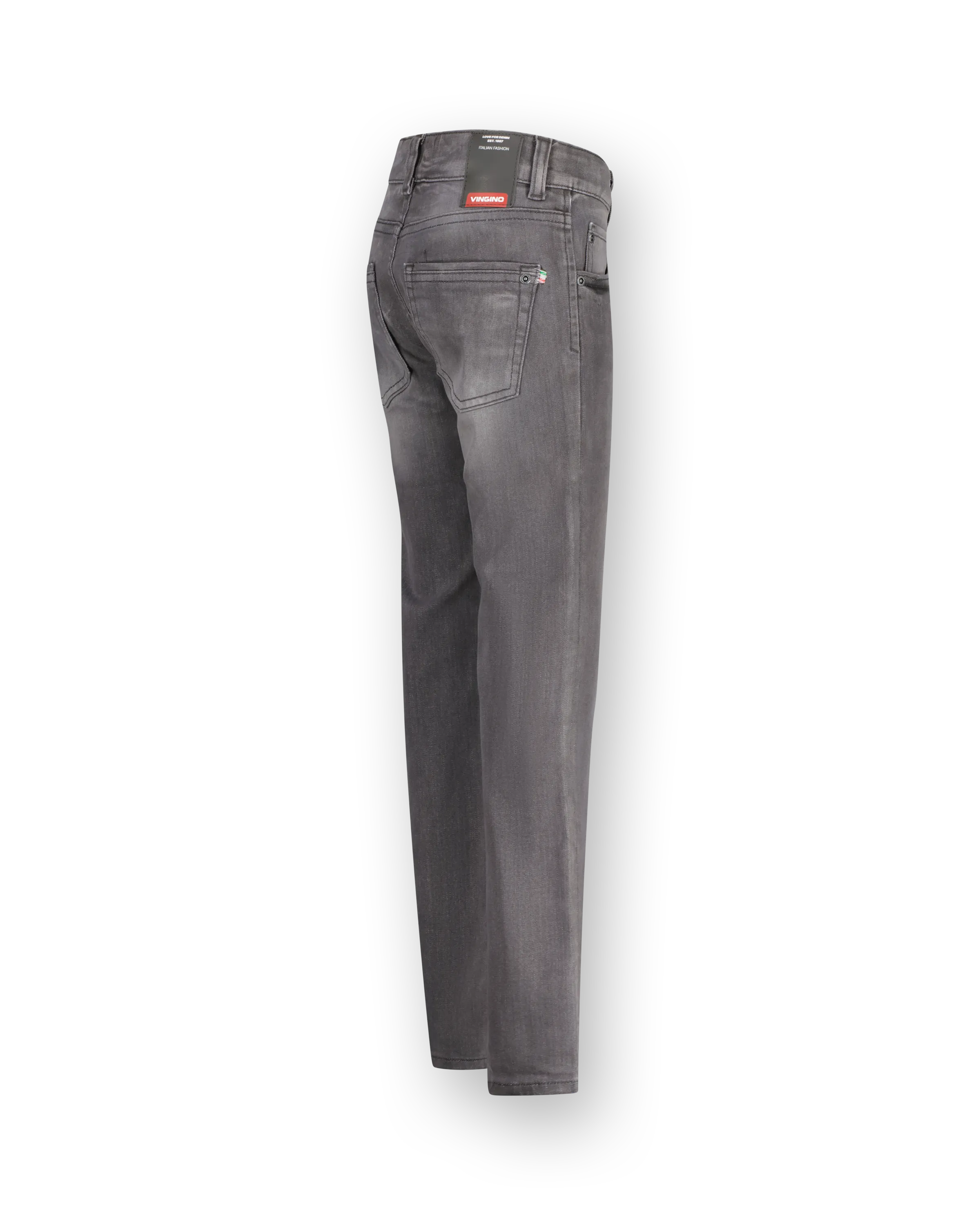 Regular Jeans Bruno
