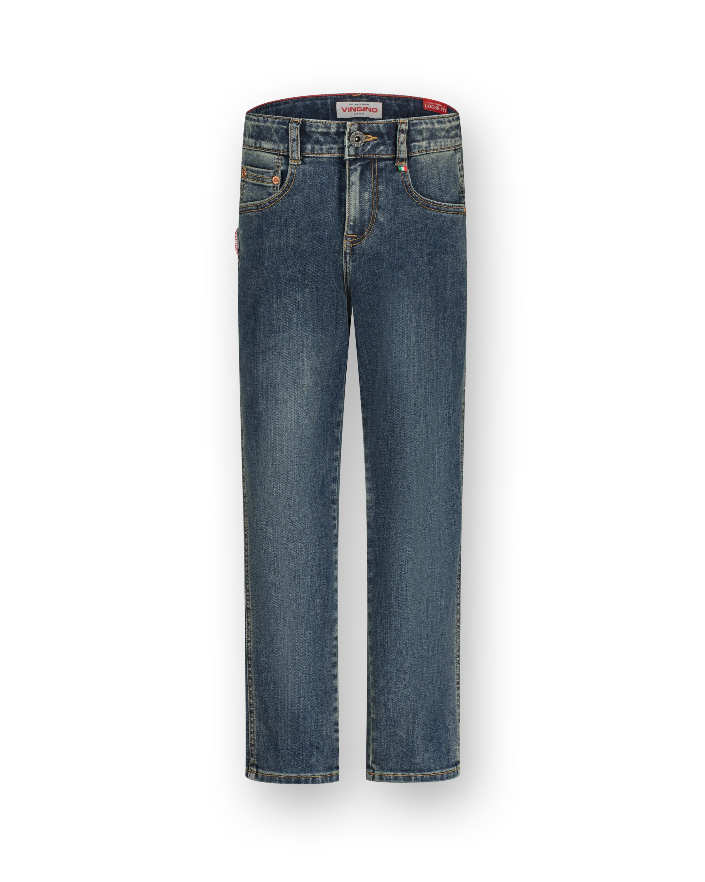 Loose Jeans Constantino