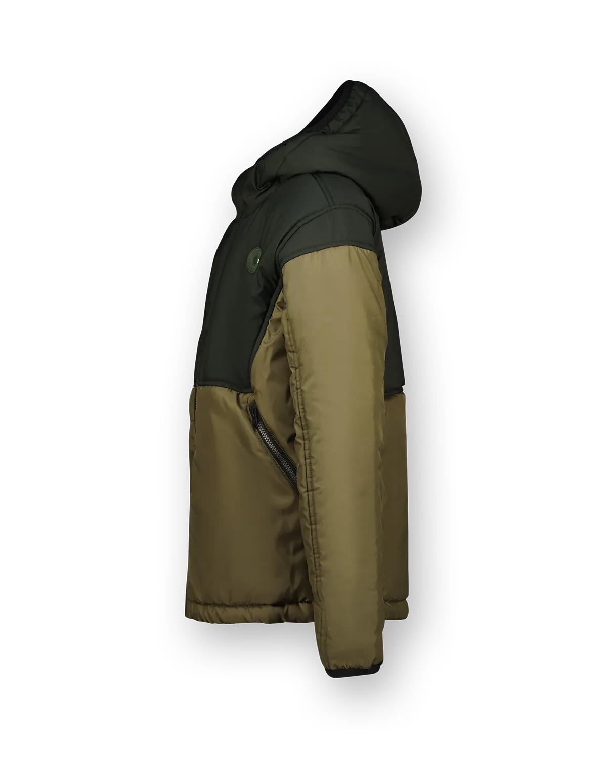 Jacket outdoor Tate
