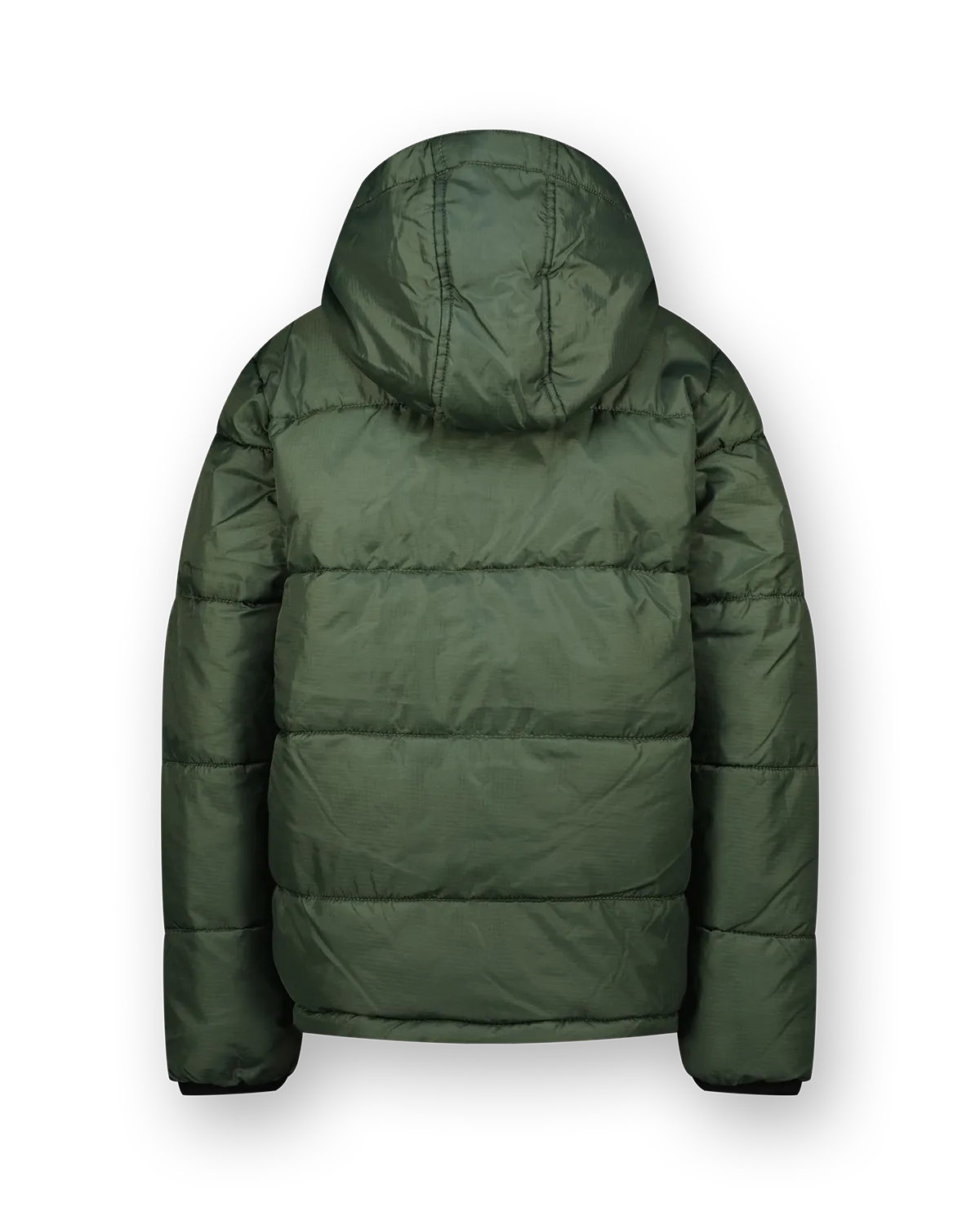 Boys Jacket outdoor Timur | Green