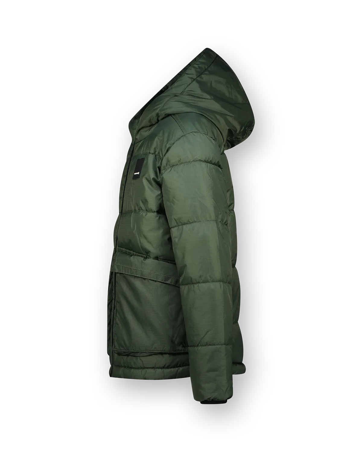 Boys Jacket outdoor Timur | Green