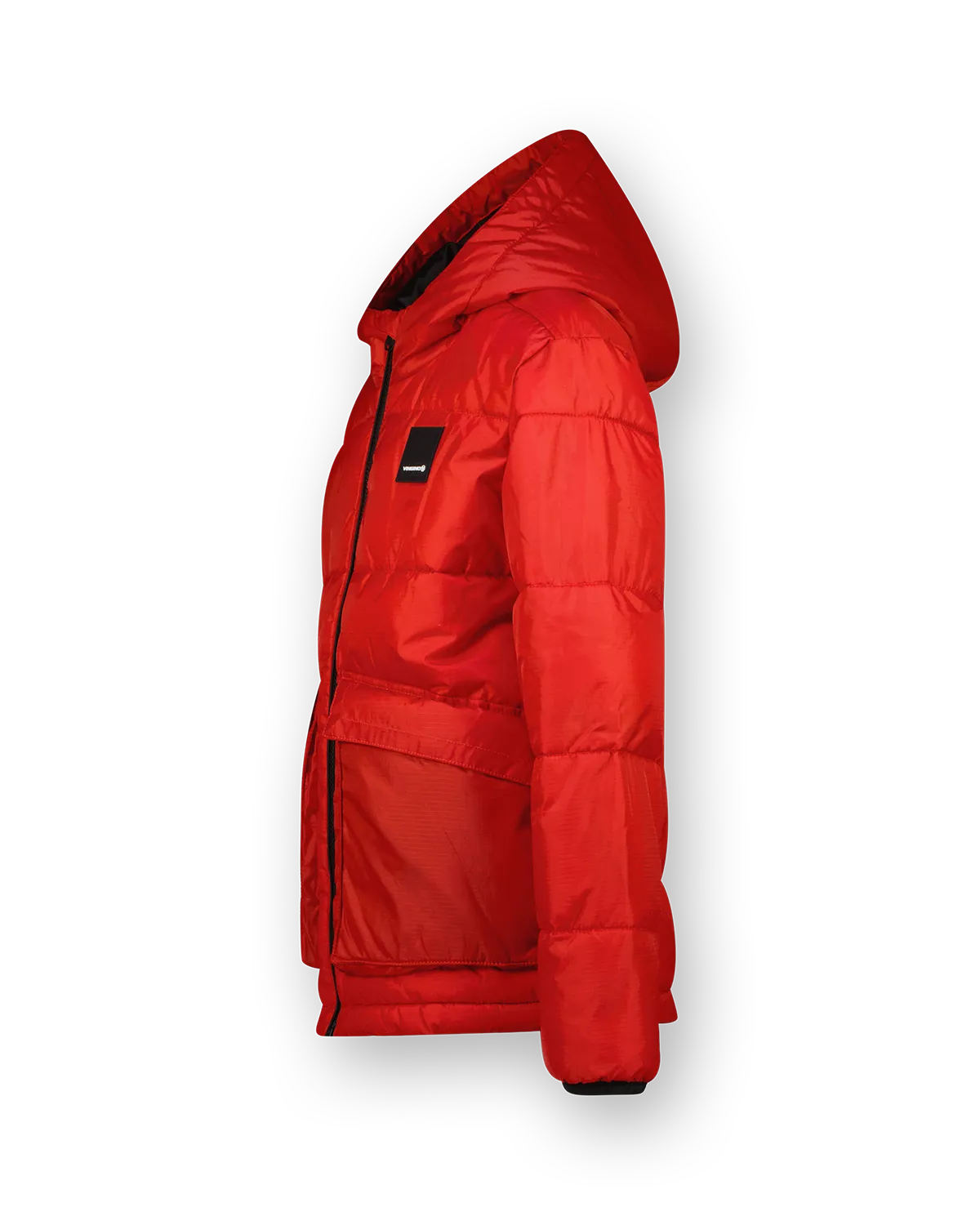 Jacket outdoor Timur