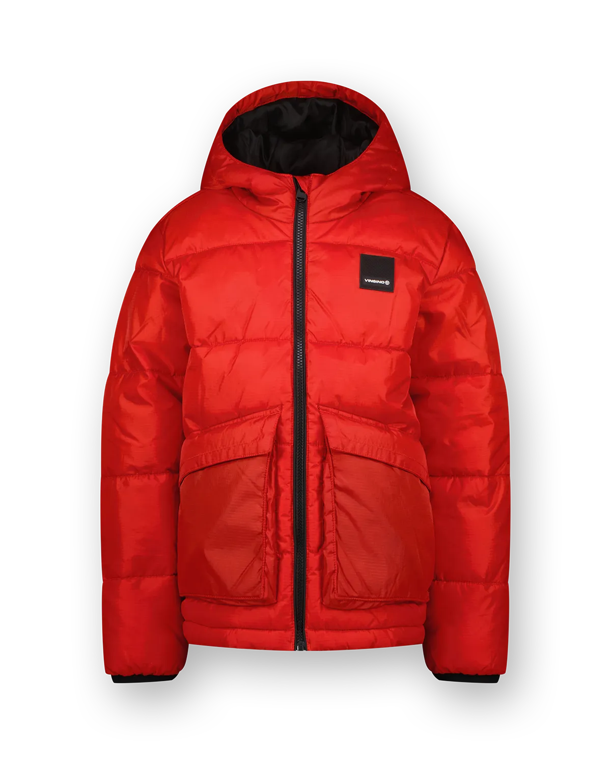 Jacket outdoor Timur