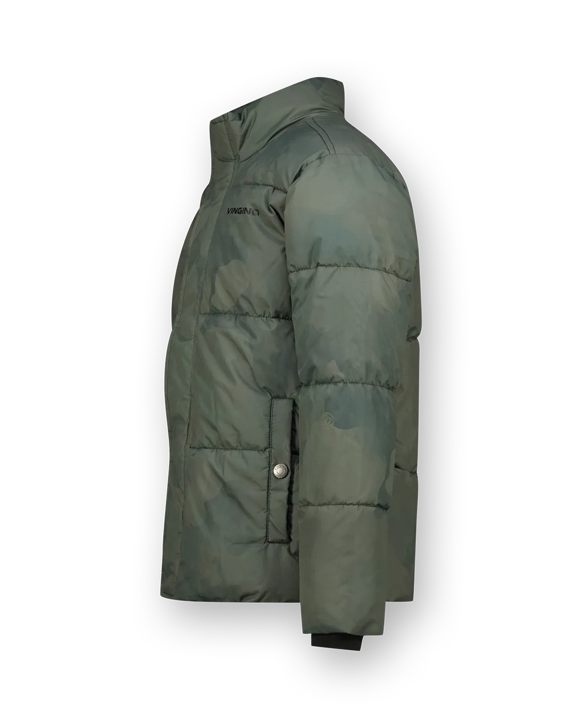 Jacket outdoor Tamou