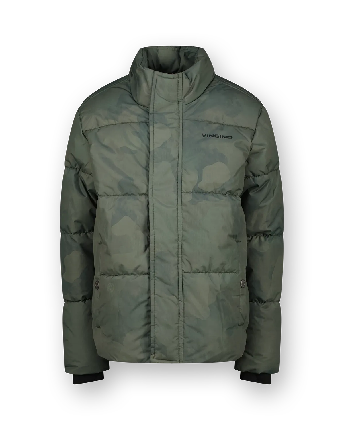 Jacket outdoor Tamou