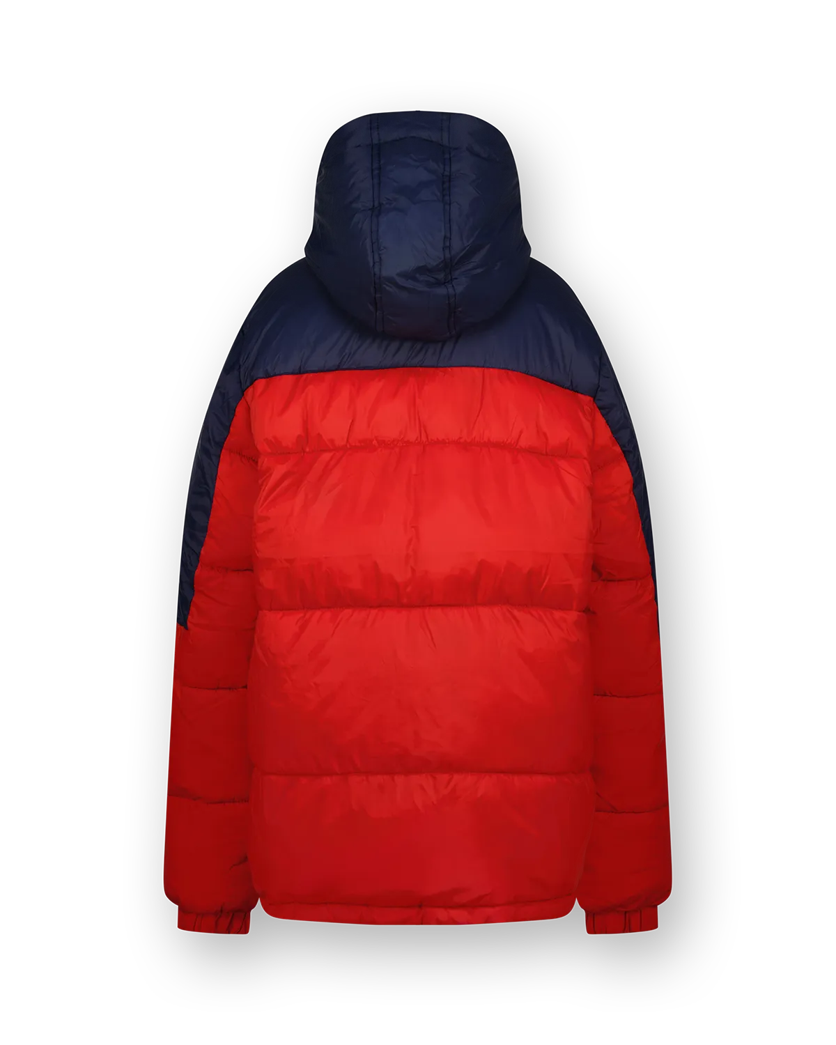 Jongens Jas Tuna | Rood