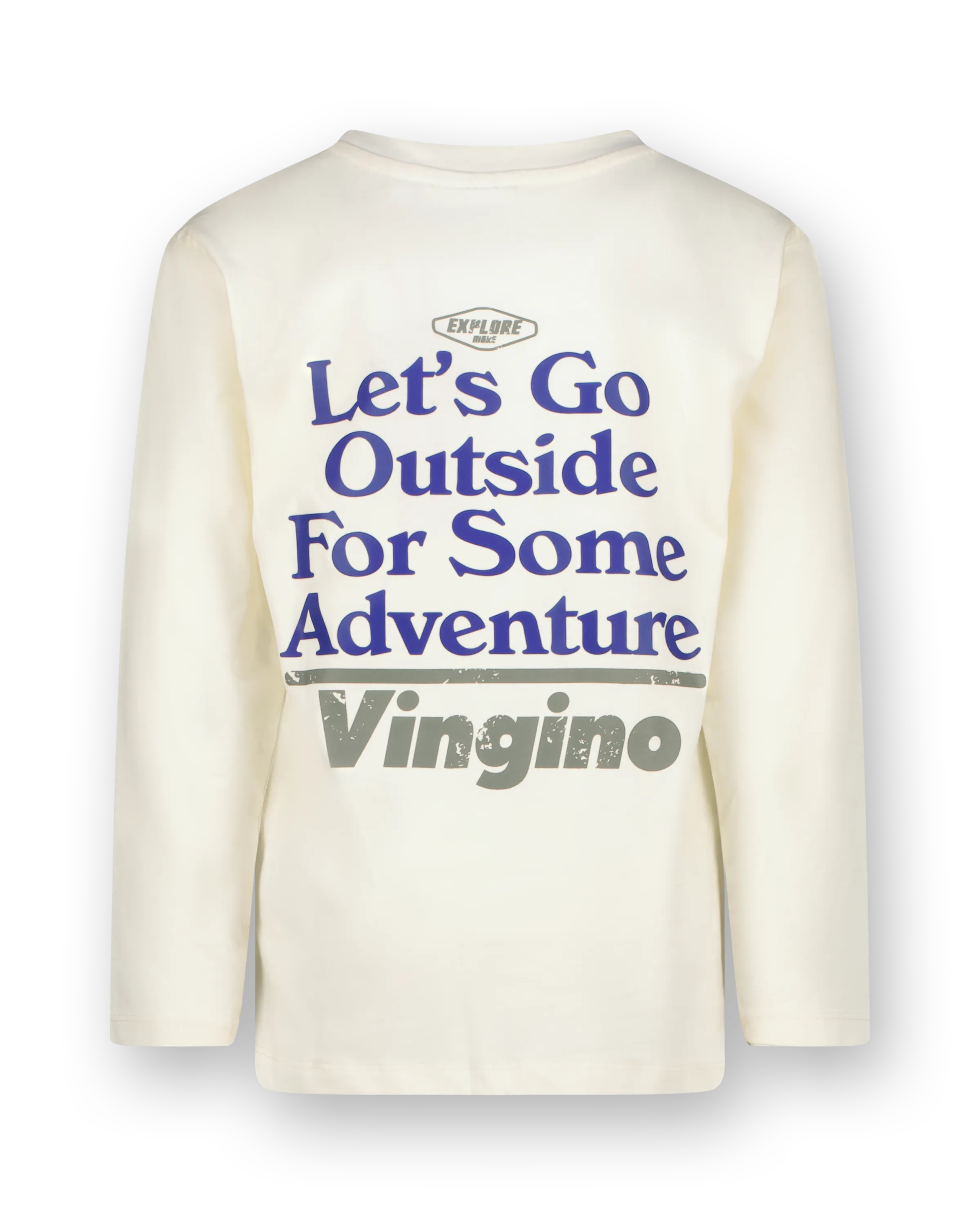 T-shirt Jackos